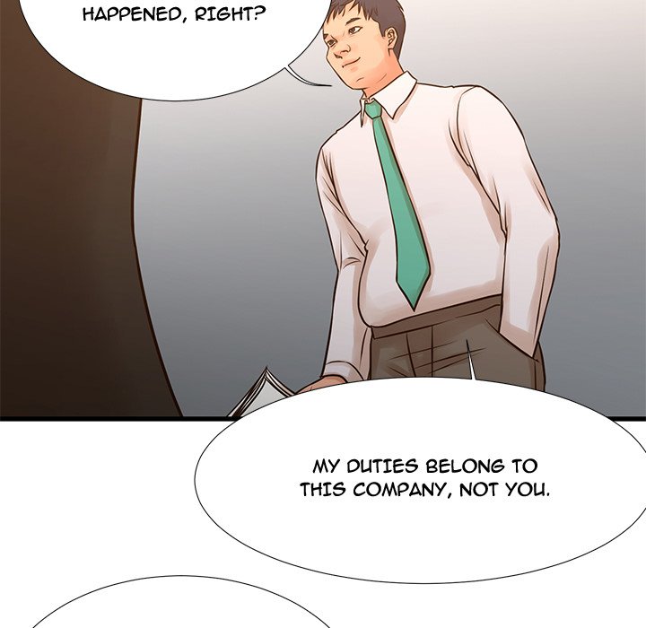 The Taste of Money - Chapter 10 [photo 27] - MangaPorn