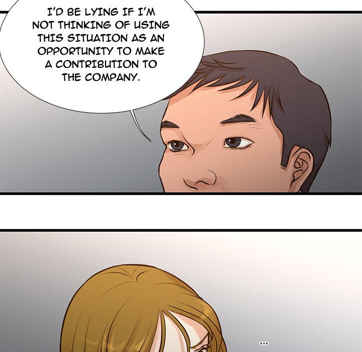 The Taste of Money - Chapter 10 [photo 28] - MangaPorn