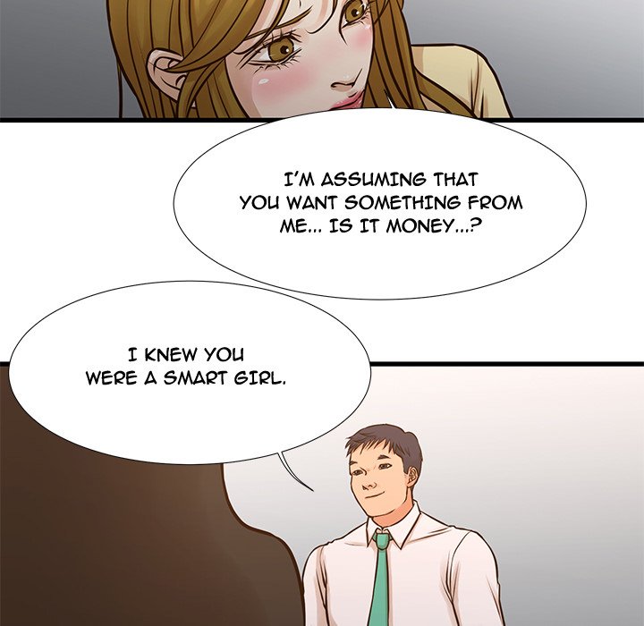 The Taste of Money - Chapter 10 [photo 29] - MangaPorn