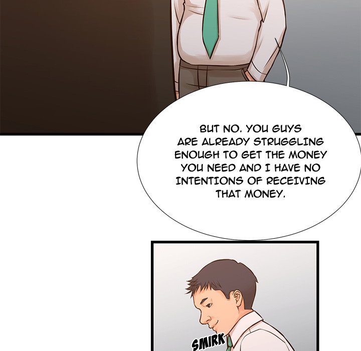 The Taste of Money - Chapter 10 [photo 30] - MangaPorn