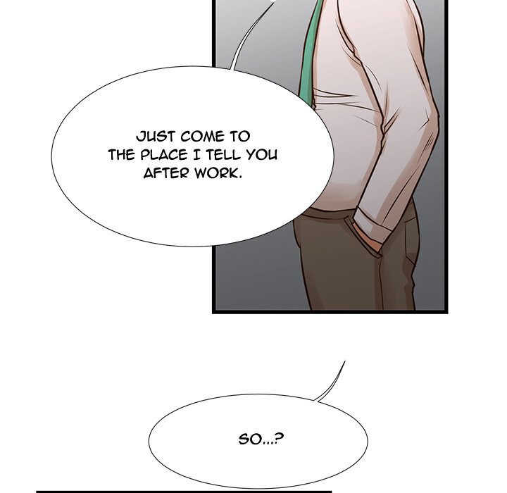 The Taste of Money - Chapter 10 [photo 31] - MangaPorn