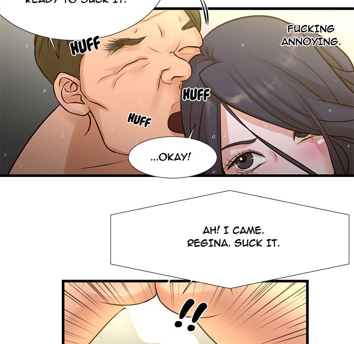 The Taste of Money - Chapter 10 [photo 36] - MangaPorn