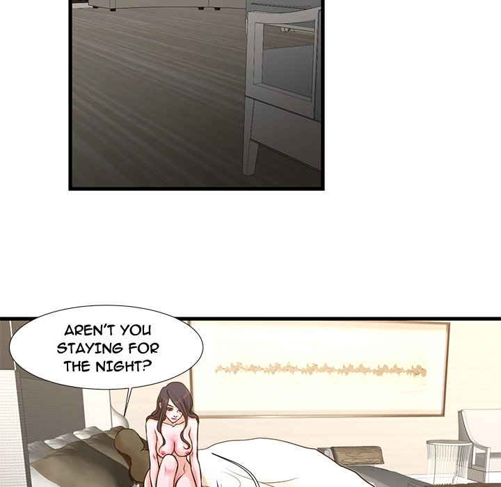 The Taste of Money - Chapter 10 [photo 40] - MangaPorn