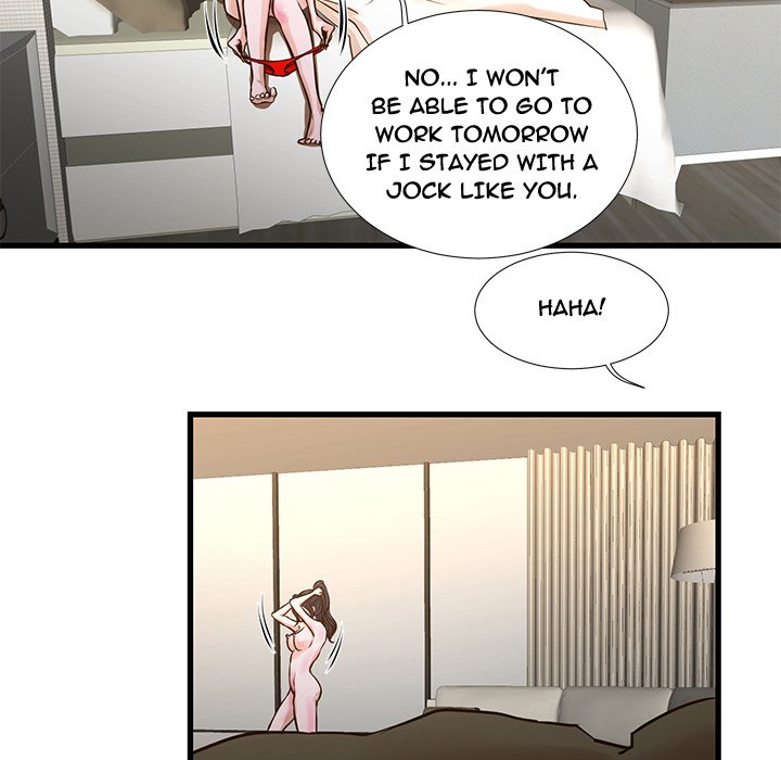 The Taste of Money - Chapter 10 [photo 41] - MangaPorn