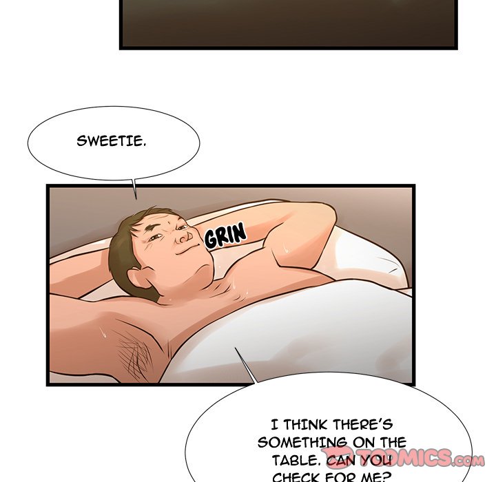 The Taste of Money - Chapter 10 [photo 42] - MangaPorn