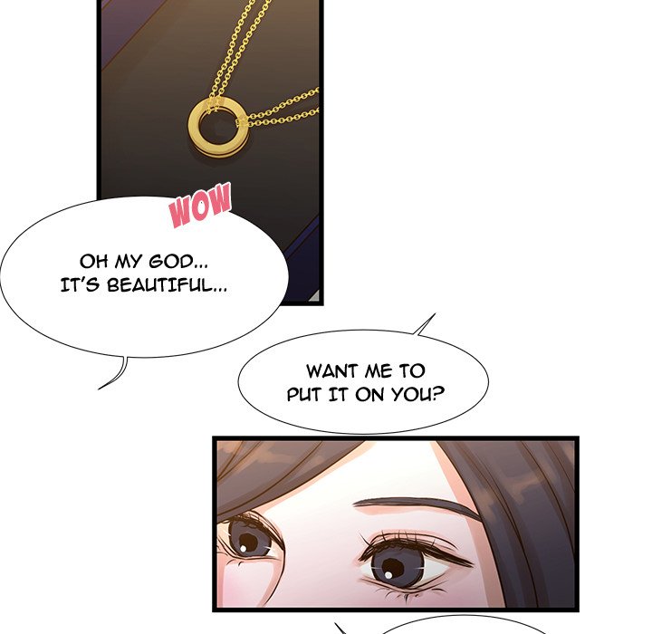 The Taste of Money - Chapter 10 [photo 45] - MangaPorn