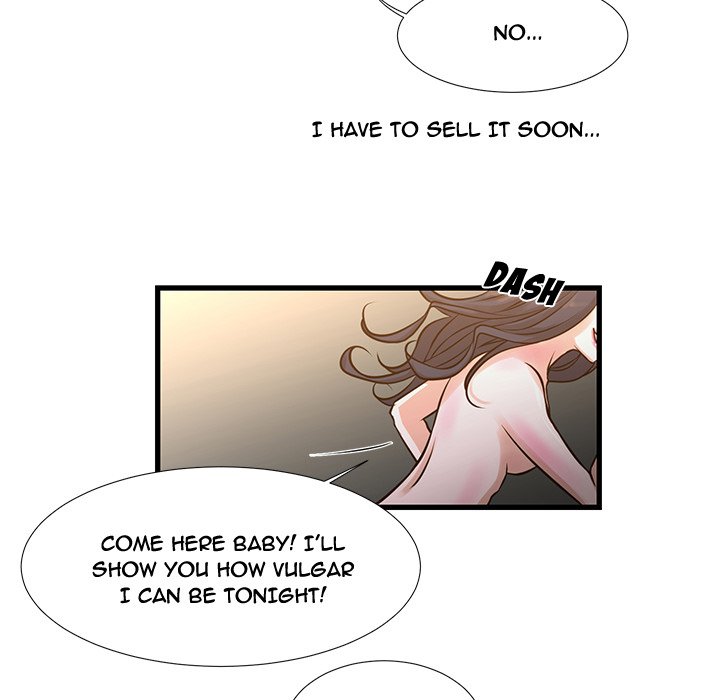 The Taste of Money - Chapter 10 [photo 46] - MangaPorn