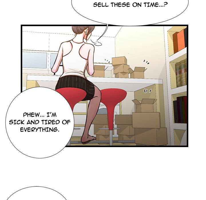The Taste of Money - Chapter 10 [photo 49] - MangaPorn