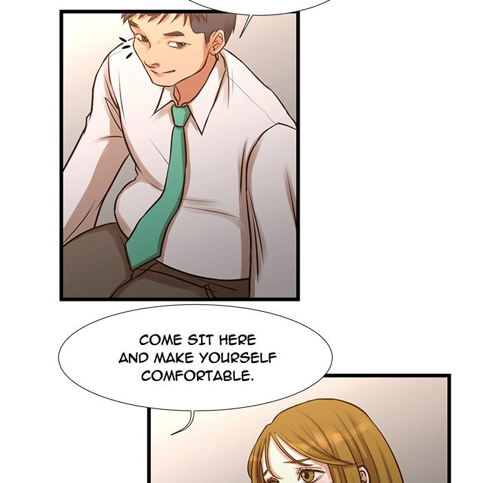 The Taste of Money - Chapter 10 [photo 56] - MangaPorn