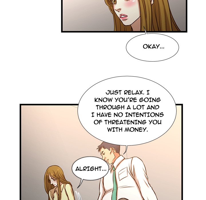 The Taste of Money - Chapter 10 [photo 57] - MangaPorn