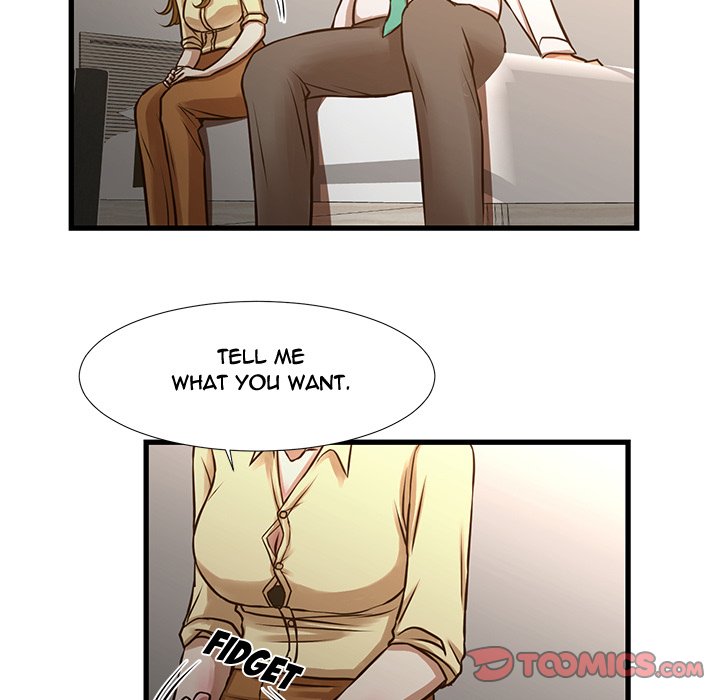The Taste of Money - Chapter 10 [photo 58] - MangaPorn