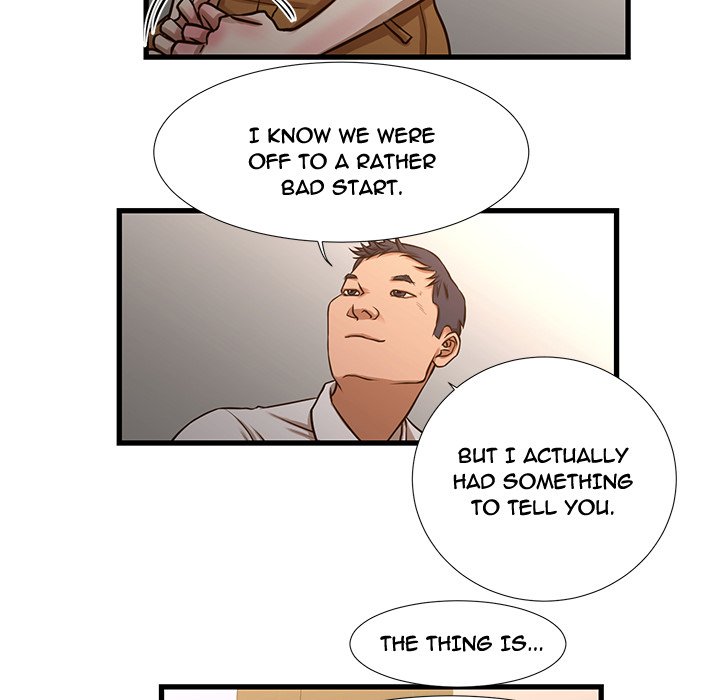The Taste of Money - Chapter 10 [photo 59] - MangaPorn