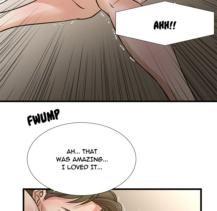 The Taste of Money - Chapter 10 [photo 6] - MangaPorn