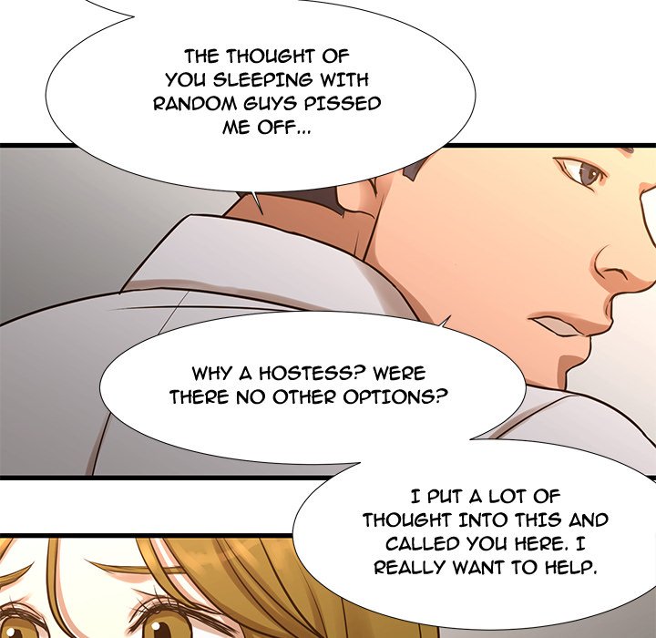 The Taste of Money - Chapter 10 [photo 61] - MangaPorn