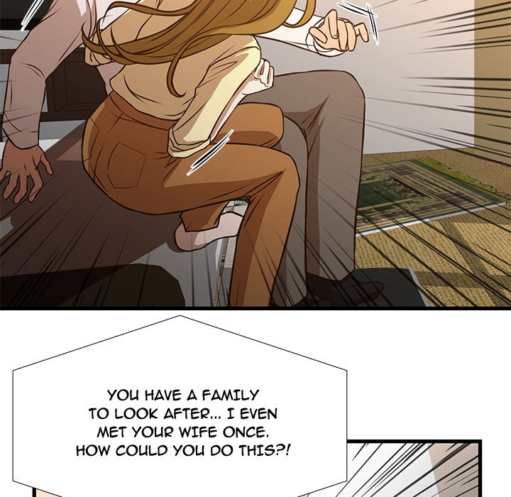 The Taste of Money - Chapter 10 [photo 65] - MangaPorn
