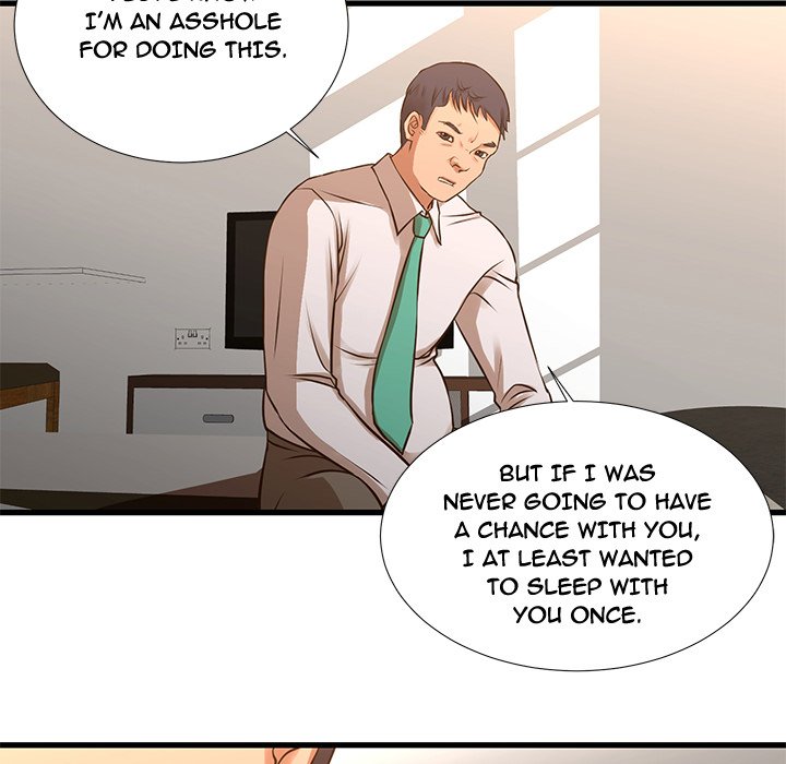 The Taste of Money - Chapter 10 [photo 67] - MangaPorn