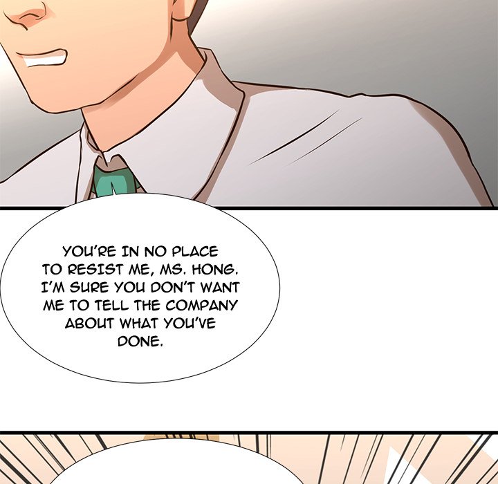The Taste of Money - Chapter 10 [photo 68] - MangaPorn
