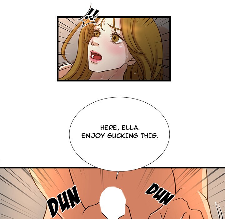 The Taste of Money - Chapter 11 [photo 11] - MangaPorn