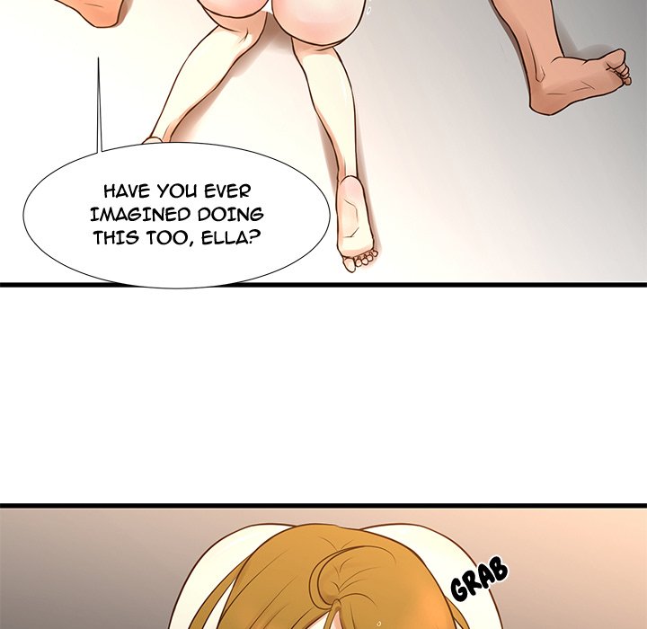 The Taste of Money - Chapter 11 [photo 15] - MangaPorn