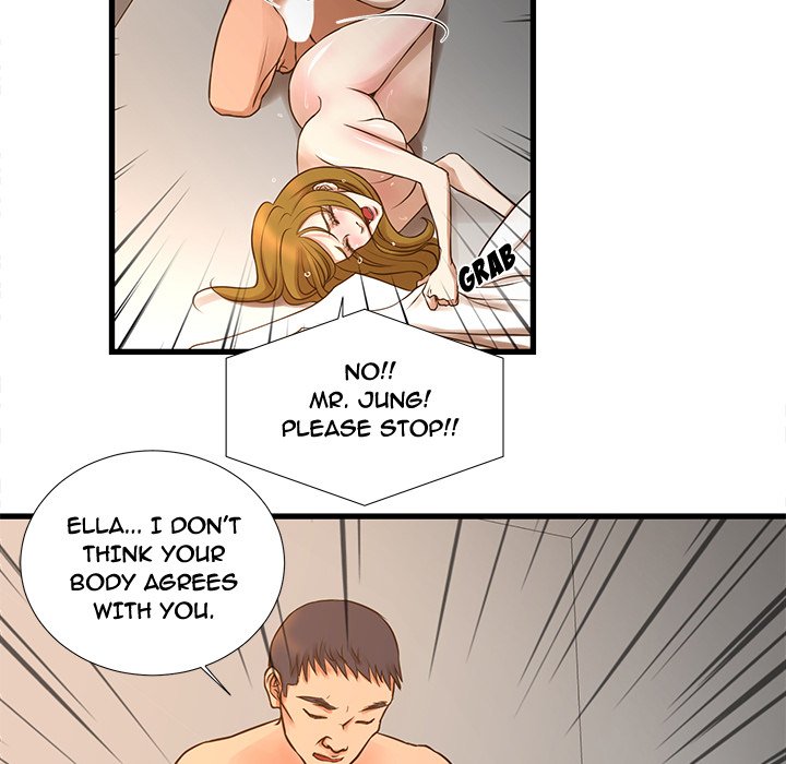 The Taste of Money - Chapter 11 [photo 18] - MangaPorn