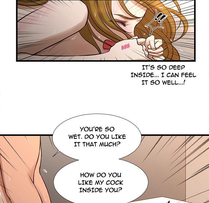 The Taste of Money - Chapter 11 [photo 23] - MangaPorn