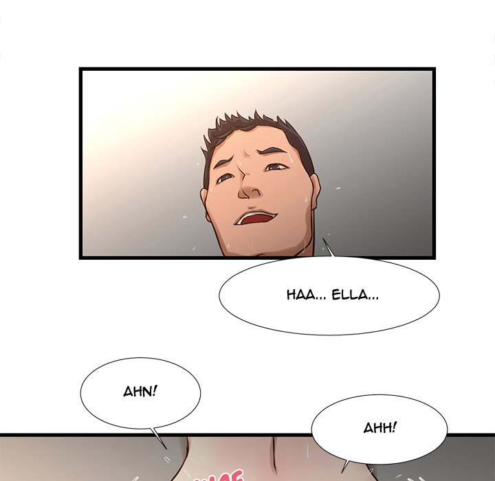 The Taste of Money - Chapter 11 [photo 25] - MangaPorn