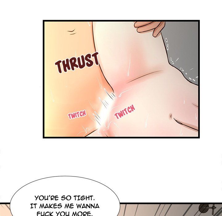 The Taste of Money - Chapter 11 [photo 30] - MangaPorn