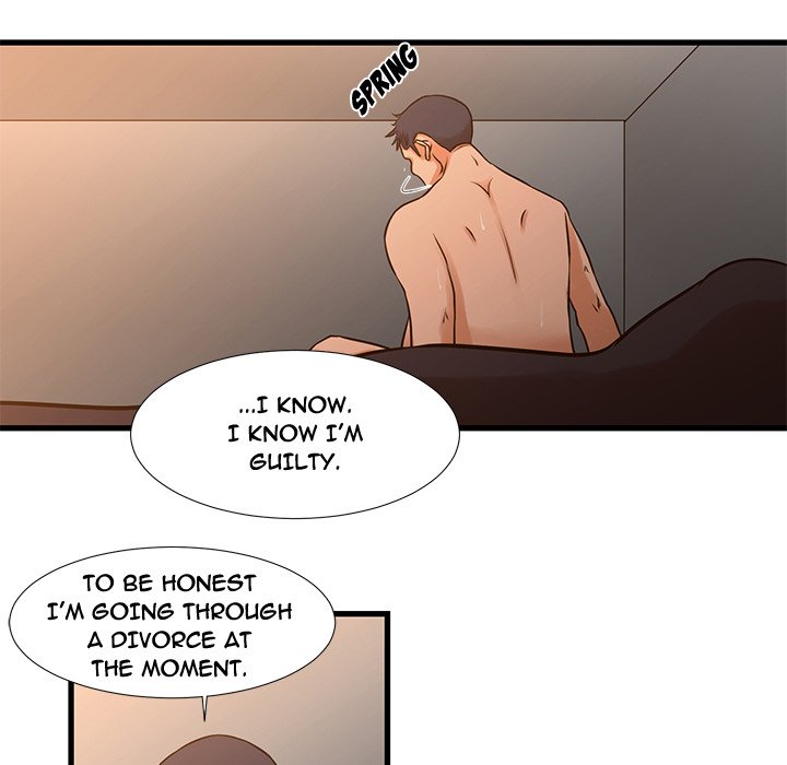The Taste of Money - Chapter 11 [photo 45] - MangaPorn