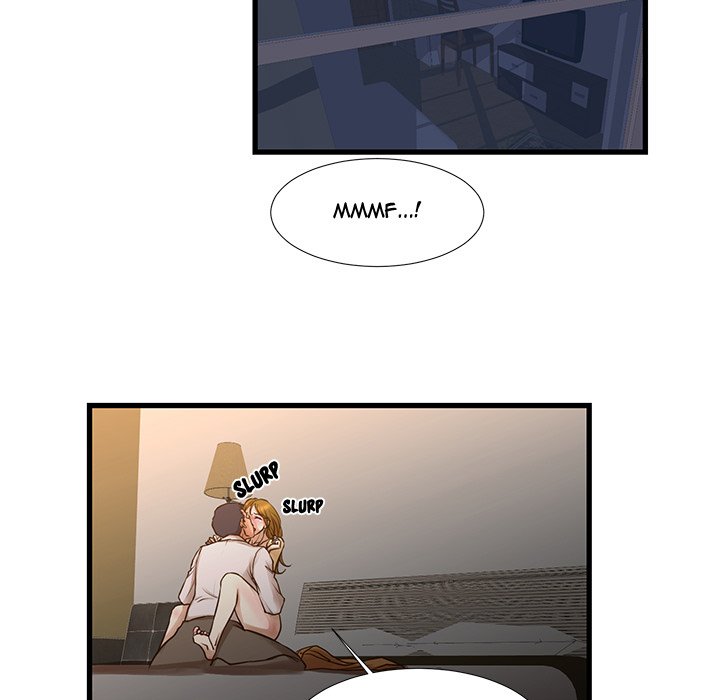 The Taste of Money - Chapter 11 [photo 5] - MangaPorn