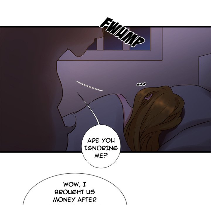 The Taste of Money - Chapter 11 [photo 57] - MangaPorn