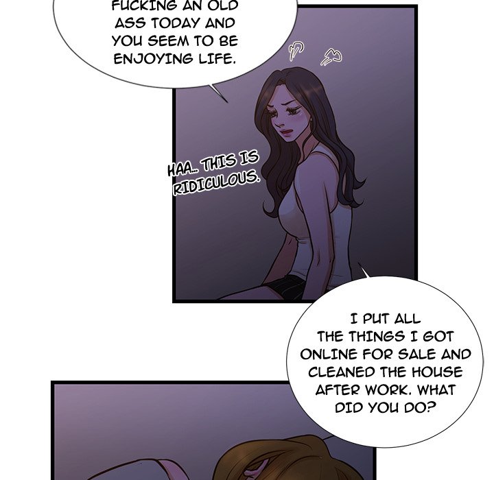 The Taste of Money - Chapter 11 [photo 58] - MangaPorn