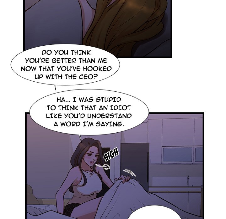 The Taste of Money - Chapter 11 [photo 59] - MangaPorn