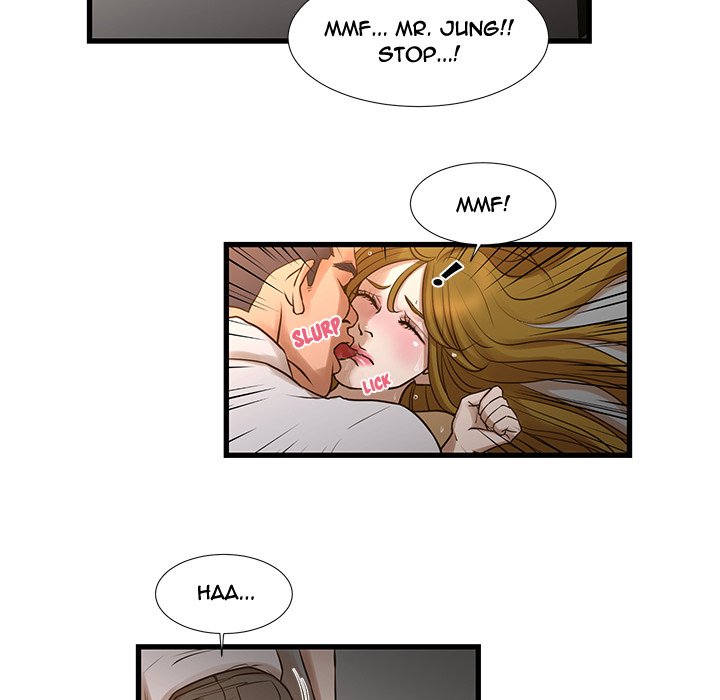 The Taste of Money - Chapter 11 [photo 6] - MangaPorn