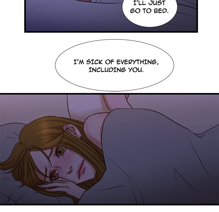 The Taste of Money - Chapter 11 [photo 60] - MangaPorn