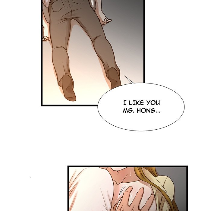 The Taste of Money - Chapter 11 [photo 7] - MangaPorn