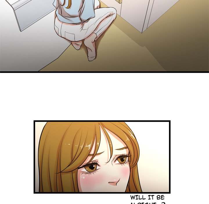 The Taste of Money - Chapter 12 [photo 10] - MangaPorn