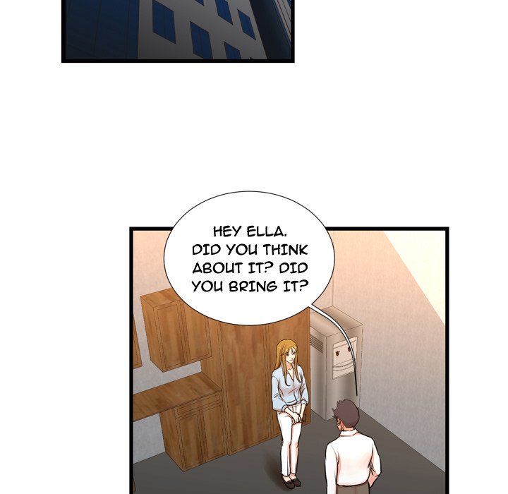 The Taste of Money - Chapter 12 [photo 15] - MangaPorn