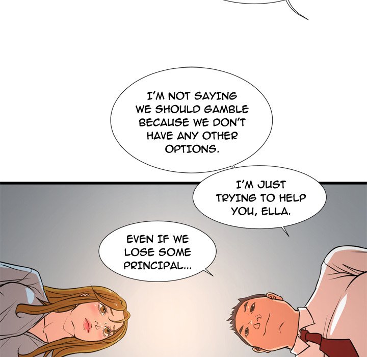 The Taste of Money - Chapter 12 [photo 19] - MangaPorn