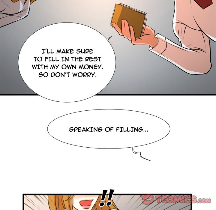The Taste of Money - Chapter 12 [photo 20] - MangaPorn