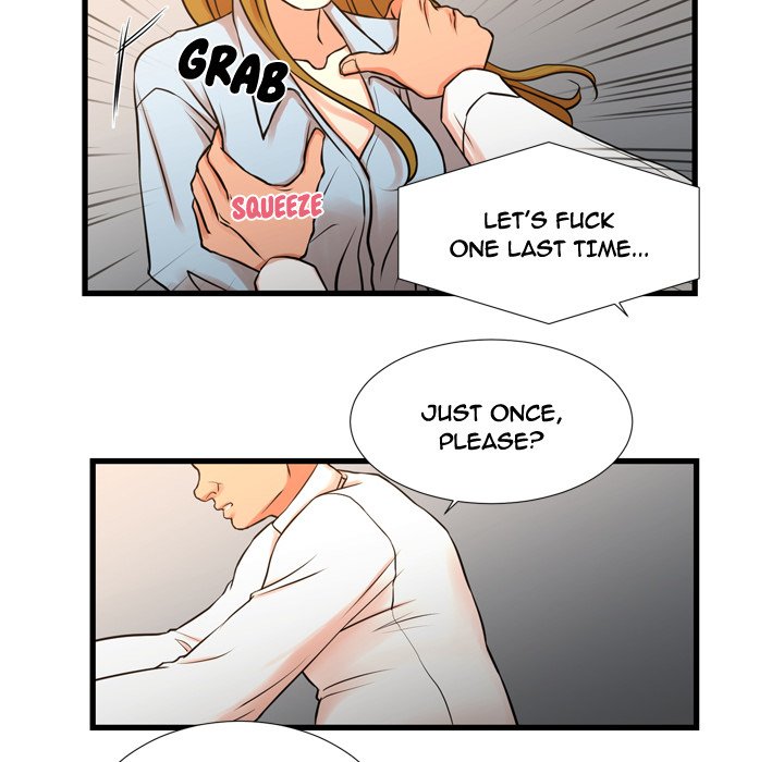 The Taste of Money - Chapter 12 [photo 21] - MangaPorn