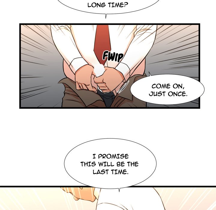 The Taste of Money - Chapter 12 [photo 24] - MangaPorn