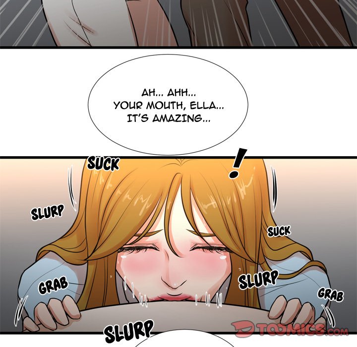 The Taste of Money - Chapter 12 [photo 26] - MangaPorn