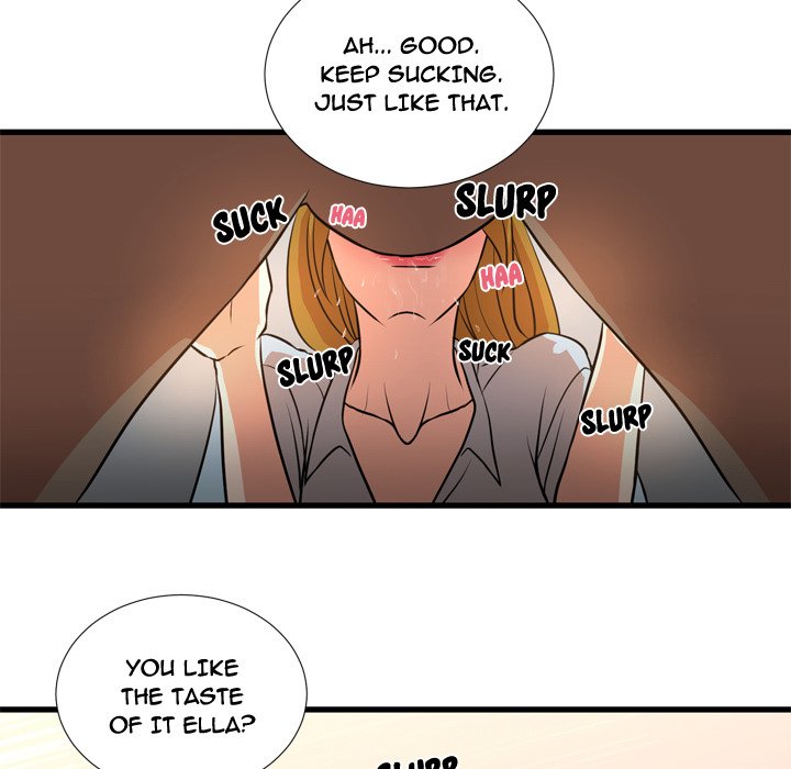 The Taste of Money - Chapter 12 [photo 27] - MangaPorn
