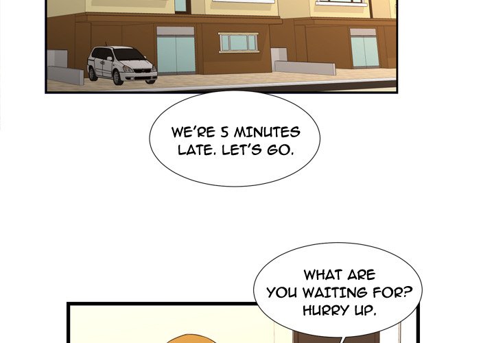 The Taste of Money - Chapter 12 [photo 3] - MangaPorn