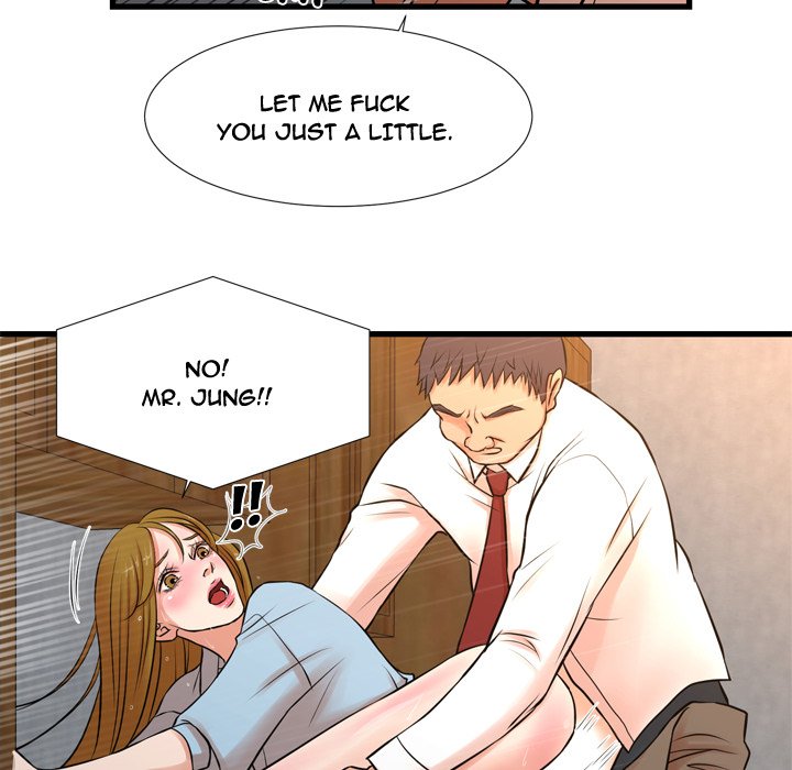 The Taste of Money - Chapter 12 [photo 30] - MangaPorn
