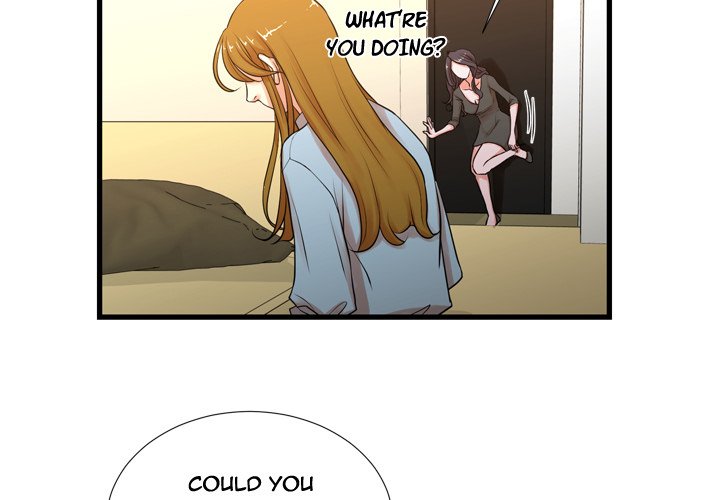 The Taste of Money - Chapter 12 [photo 4] - MangaPorn