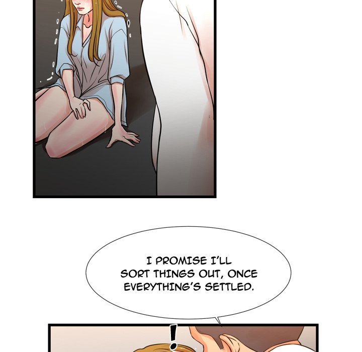 The Taste of Money - Chapter 12 [photo 40] - MangaPorn