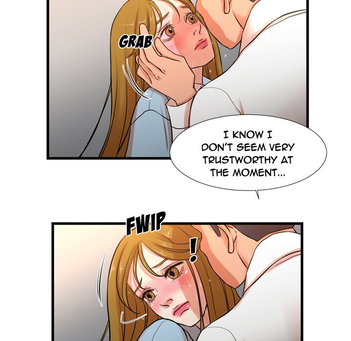 The Taste of Money - Chapter 12 [photo 41] - MangaPorn