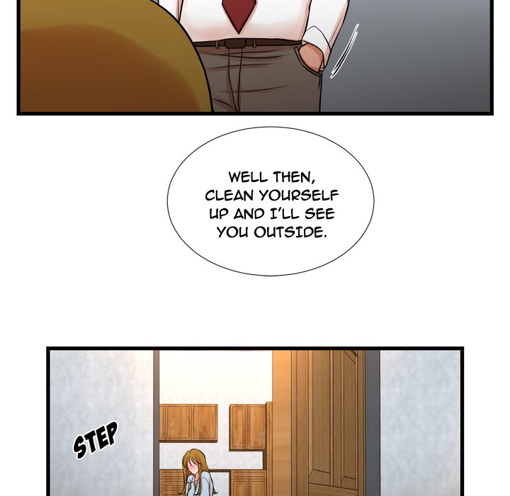 The Taste of Money - Chapter 12 [photo 43] - MangaPorn