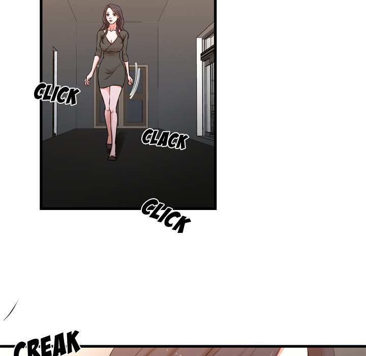 The Taste of Money - Chapter 12 [photo 47] - MangaPorn
